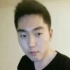 korean straight cock man