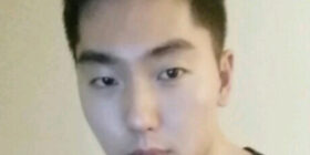 korean straight cock man