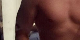 le gusta la verga y el culo