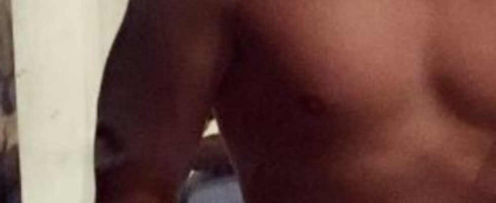 le gusta la verga y el culo