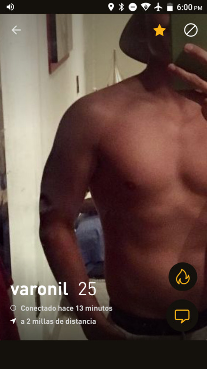 le gusta la verga y el culo