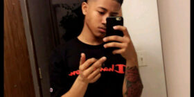 man i this boy is too fine