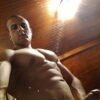 marko serbian muscle guy 25yo