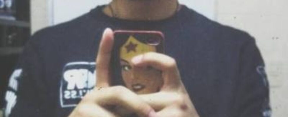 martin gonzalez parra