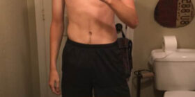 meet 18yo john lindsey from dallas texas he