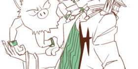 mirrorshards the student council in kill la