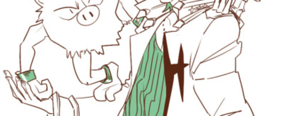 mirrorshards the student council in kill la