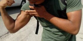 morenazo