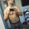 musclebaked kevin baker