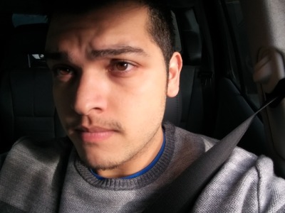 my boss still should i post more