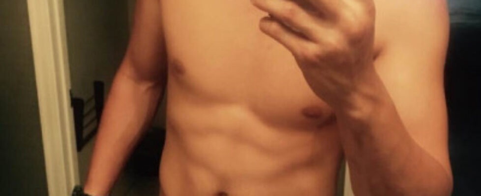 new pics of him submitted