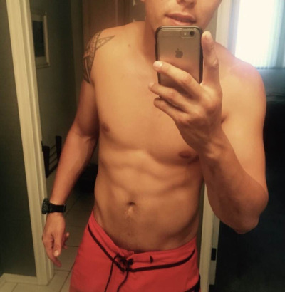 new pics of him submitted