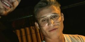 nexgencrusher new workout friend maverick