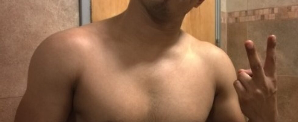 no kabe duda k este morro se esta poniendo kada