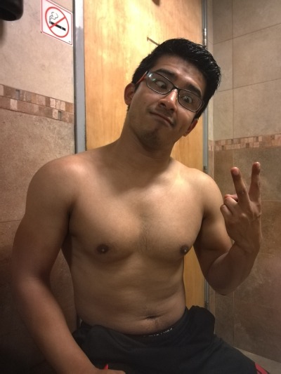 no kabe duda k este morro se esta poniendo kada