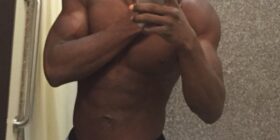 nubianfreak catchthajocks fathers day eye