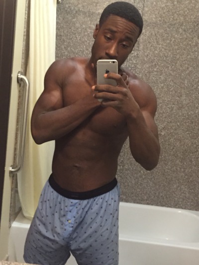 nubianfreak catchthajocks fathers day eye