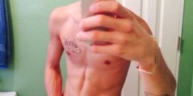 oopsyournudesleaked bbellaqueo clase culo