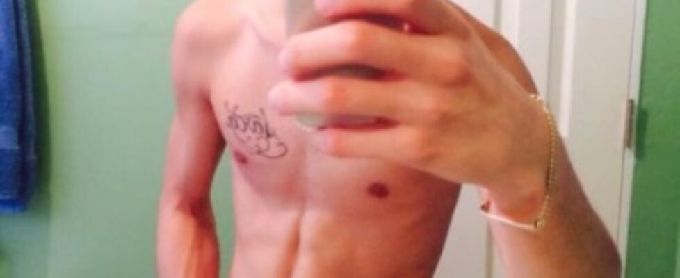 oopsyournudesleaked bbellaqueo clase culo