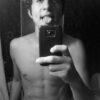 otro argentino se llama gonzalo y tiene 17