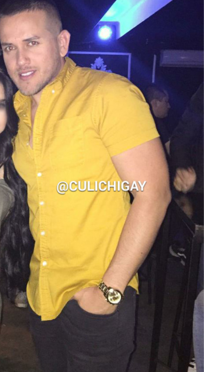 otro bato de culiacán