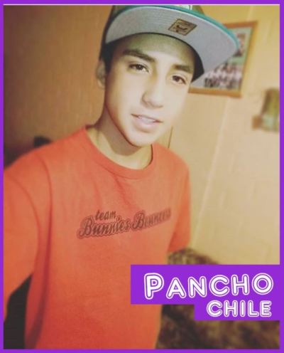 pancho de chile 2 mil notas y muestro segunda