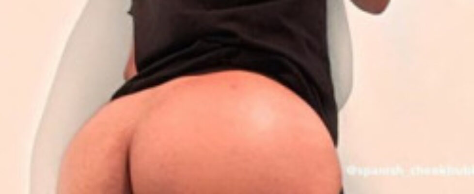 pinche culototototote de axel big big ass