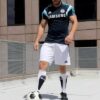 quiero jugar futbol