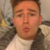 request this is gary nice british boy with a