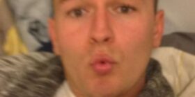 request this is gary nice british boy with a