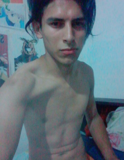 rico machito engañado