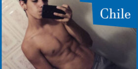 rulon de chile hetero tengo varios videos de el