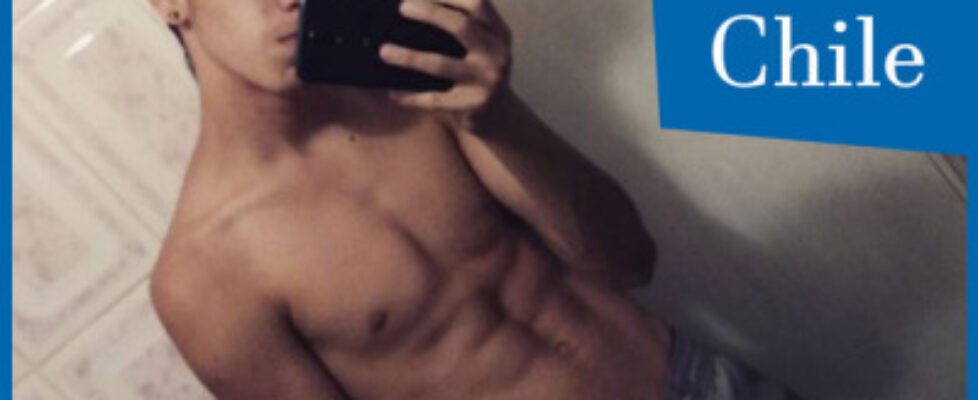 rulon de chile hetero tengo varios videos de el