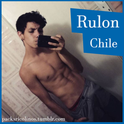 rulon de chile hetero tengo varios videos de el