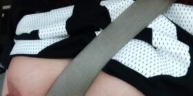 running errands doesnt always have to be boring