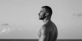 sea is hot by dmitryzemenkov for