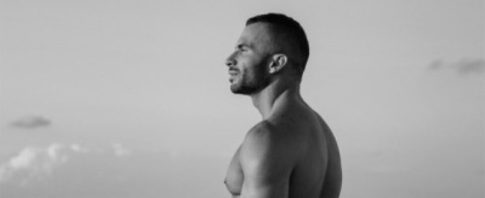 sea is hot by dmitryzemenkov for