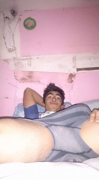 sebas riquisimo papi