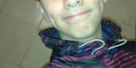 sebastian 18 años argentina excelente