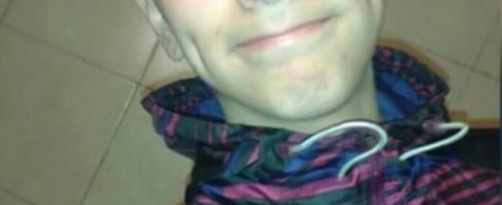 sebastian 18 años argentina excelente