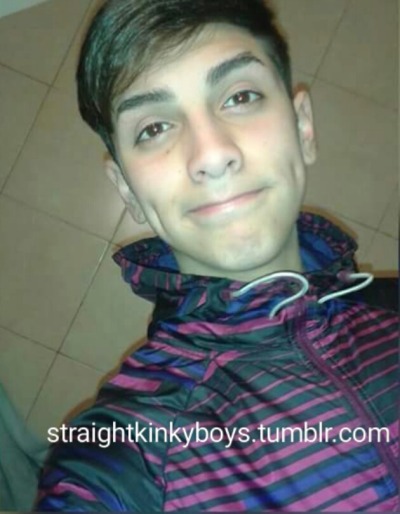 sebastian 18 años argentina excelente