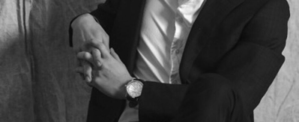 seo ha jun korean actor