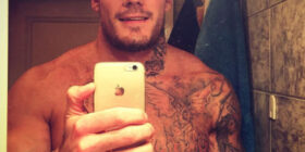 serbian lifeguard bojan