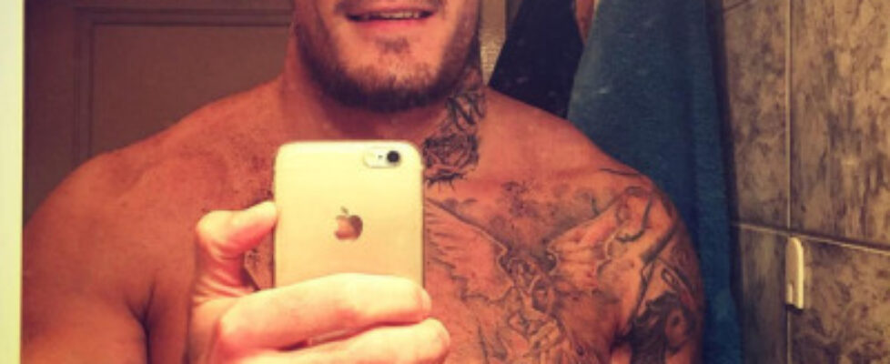 serbian lifeguard bojan