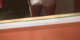 sexy easy bait but didnt show me dick but came in