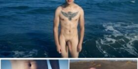 sexy hung straight couple part 1 the guy in