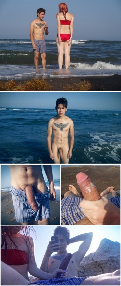 sexy hung straight couple part 1 the guy in