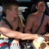 shaw dillan bareback let em eat cake