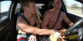 shaw dillan bareback let em eat cake