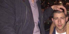 shawn mendes and nick jonas exposed